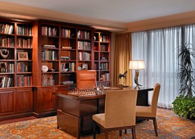 The St. Regis Houston