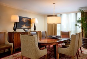 The St. Regis Houston