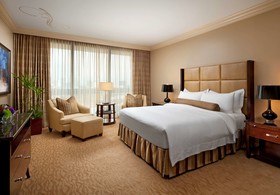 The St. Regis Houston