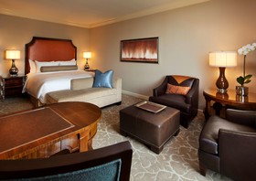 The St. Regis Houston