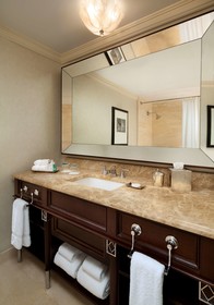 The St. Regis Houston