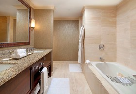 The St. Regis Houston