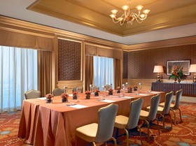 The St. Regis Houston