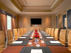 The St. Regis Houston