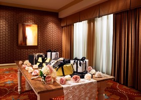The St. Regis Houston