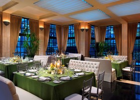 The St. Regis Houston