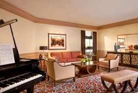 The St. Regis Houston