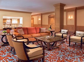 The St. Regis Houston