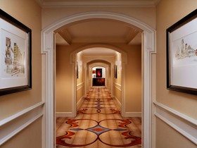 The St. Regis Houston