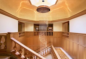 The St. Regis Houston