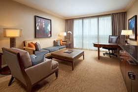 The St. Regis Houston