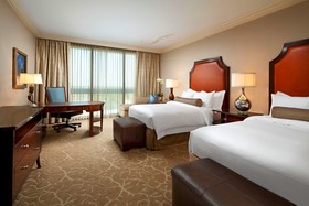 The St. Regis Houston
