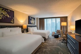 The Westin Galleria & Oaks