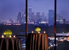 The Westin Galleria & Oaks