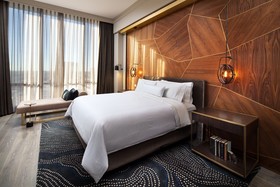 The Westin Galleria & Oaks