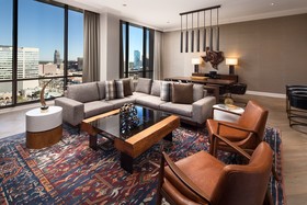 The Westin Galleria & Oaks