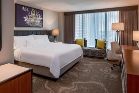 The Westin Galleria & Oaks