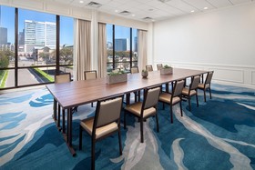 The Westin Galleria & Oaks