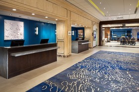 The Westin Galleria & Oaks