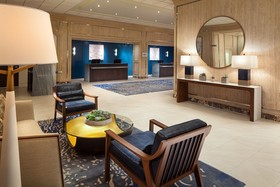 The Westin Galleria & Oaks