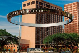The Westin Galleria & Oaks