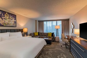 The Westin Galleria & Oaks