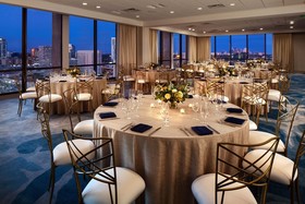 The Westin Galleria & Oaks