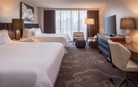 The Westin Galleria & Oaks