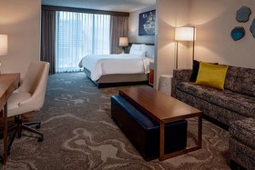 The Westin Galleria & Oaks