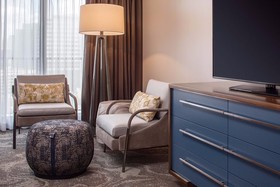 The Westin Galleria & Oaks