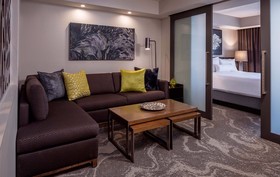 The Westin Galleria & Oaks