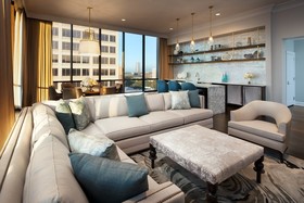 The Westin Galleria & Oaks