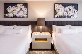 The Westin Galleria & Oaks