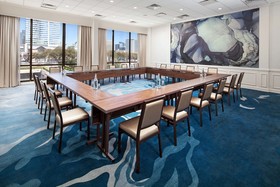 The Westin Galleria & Oaks