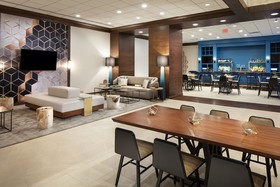 The Westin Galleria & Oaks