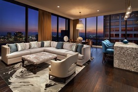 The Westin Galleria & Oaks