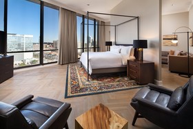 The Westin Galleria & Oaks