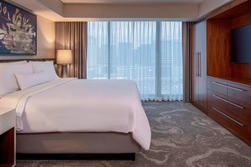 The Westin Galleria & Oaks