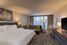 The Westin Galleria & Oaks