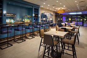 The Westin Galleria & Oaks