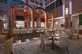 The Westin Houston Downtown