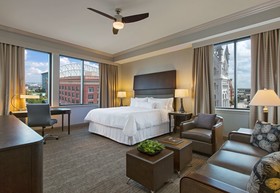 The Westin Houston Downtown