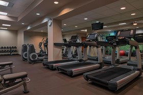 The Westin Houston Downtown