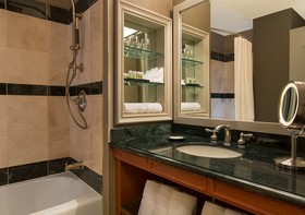 The Westin Houston Downtown
