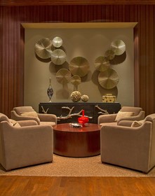 The Westin Houston Downtown