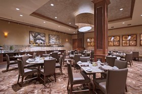 The Westin Houston Downtown