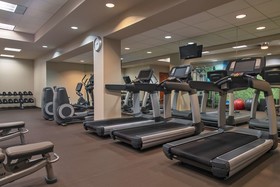 The Westin Houston Downtown