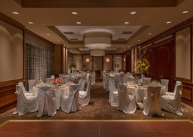 The Westin Houston Downtown