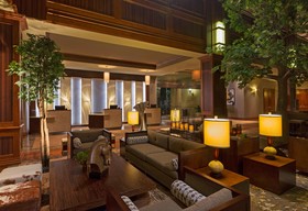 The Westin Houston Downtown