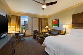 The Westin Houston Downtown